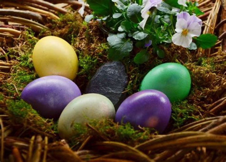 5 Easter Eggs Worth Finding