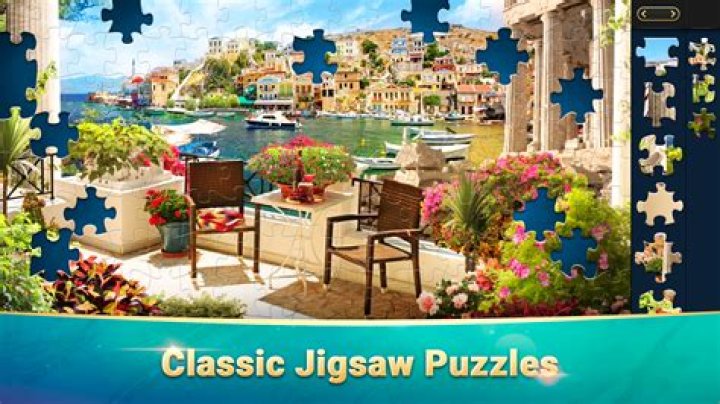 A puzzle solution in The Legend of Zelda: Skyward Sword HD