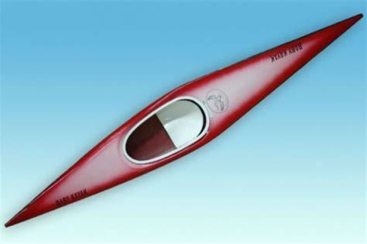 Babykayak