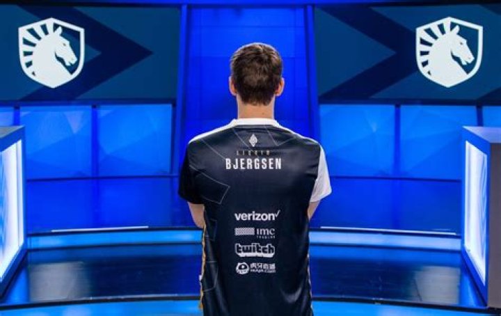 Bjergsen Joins Team Liquid