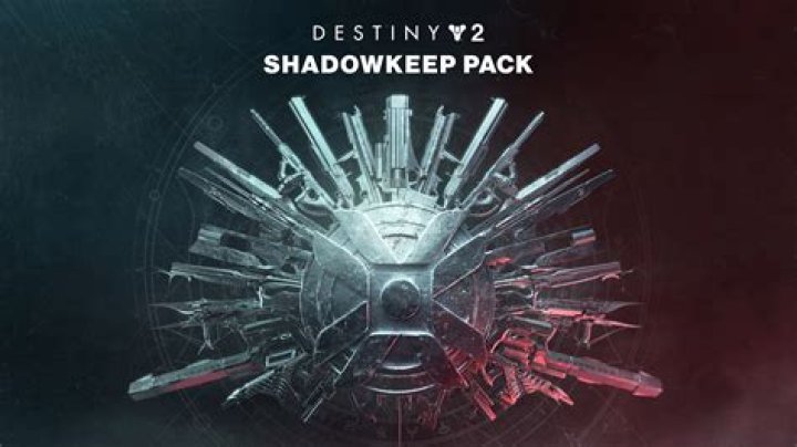 Destiny 2: Shadowkeep image of Guardians protecting a plate