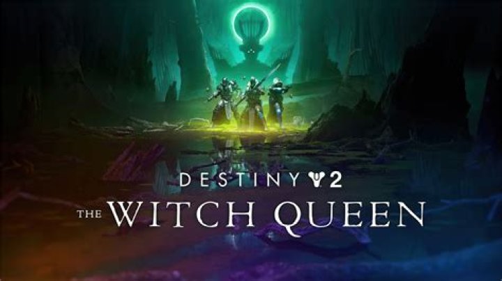 Destiny 2: The Witch Queen Legendary campaign image
