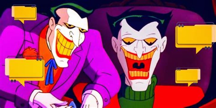 Dialog options for when Joker is trying to negotiate with a knocked-down persona. The original question reads: &ldquo;The way you treat me, though, sends me mixed messages. How do you really feel about me?&rdquo; The options are &ldquo;You&rsquo;re beautiful,&rdquo; &ldquo;you&rsquo;re scary,&rdquo; and &ldquo;Nothing in particular.&rdquo;