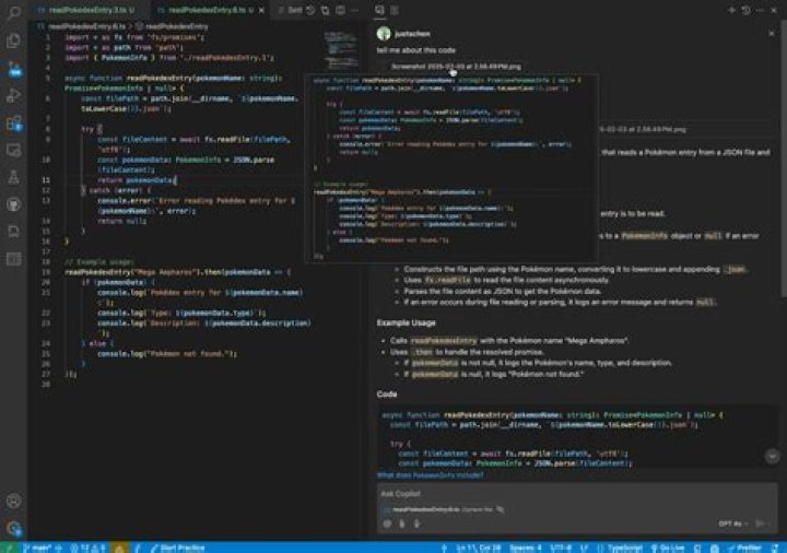 GIFs for GitHub screenshot