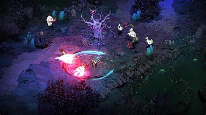 How does Hades run on Nintendo Switch?