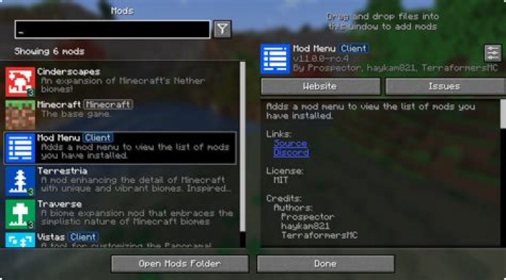 Image: A mod screen of the Fusion process in Warframe