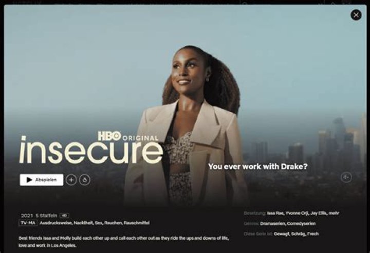 Insecure