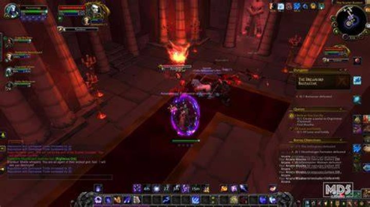 Max Item Level WoW Shadowlands 9.0: Everything We Know