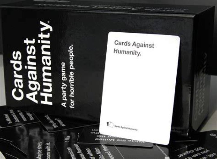 Max Temkin: Against Humanity | Polygon