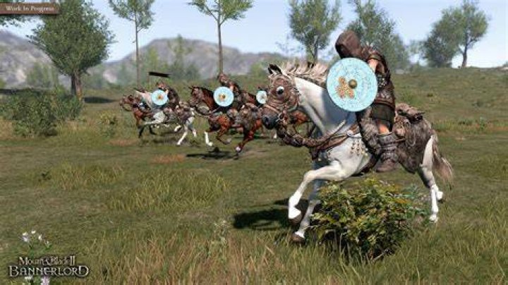 Mount and Blade 2: Bannerlord Mod Tools