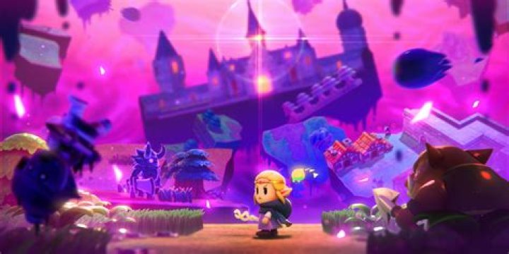 Players can find the Shield inside the Old House (Image via Tunic)