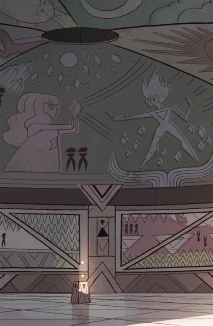 Steven Universe, explained | Polygon