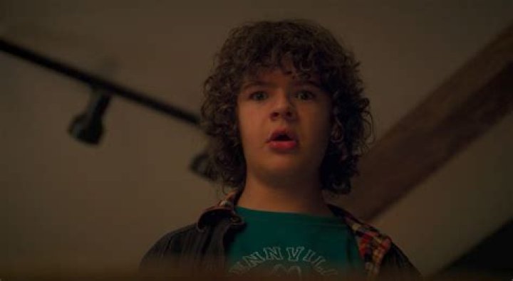 Stranger Things 2 episode 4