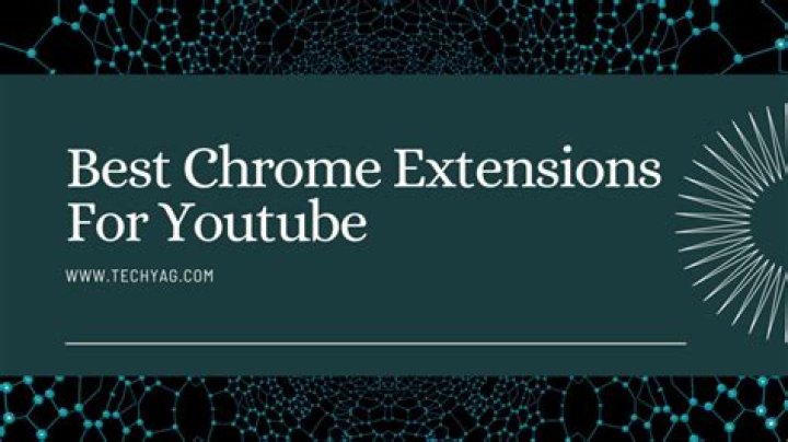 The 8 Best Chrome Extensions to Improve Your GitHub Experience