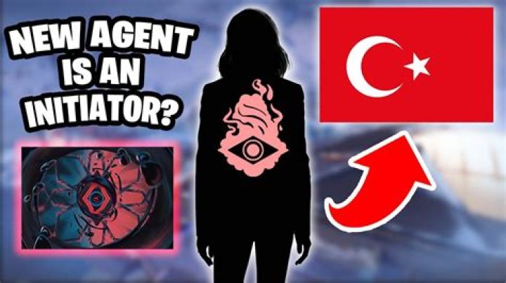 Valorant Agent 20: Everything We Know So Far Valorant Agent 20: Everything We Know So Far