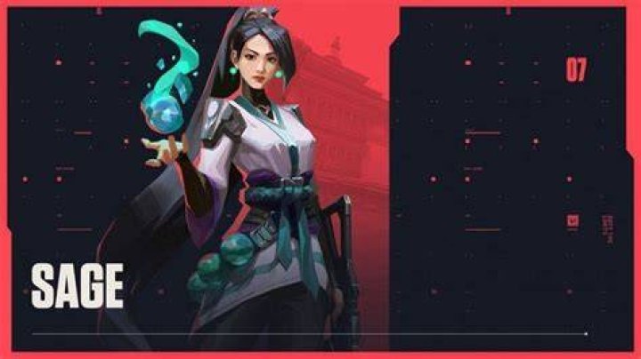 Valorant patch 1.14 notes: Sage buffs, Icebox update, snowball fights