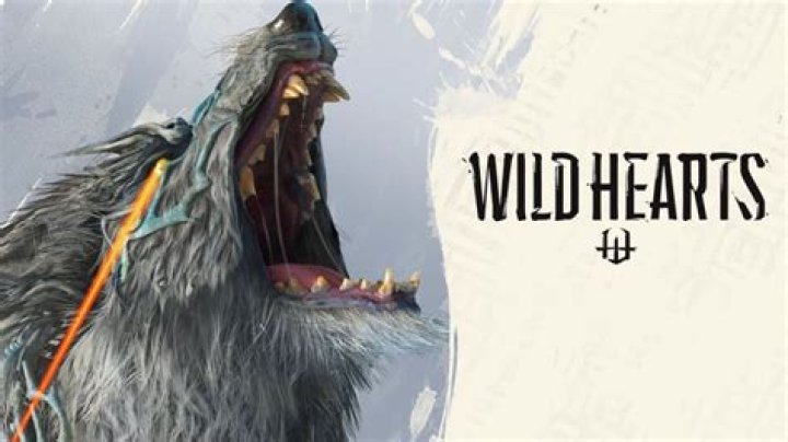 Wild Hearts hunter standing in front of a bear mannequin.