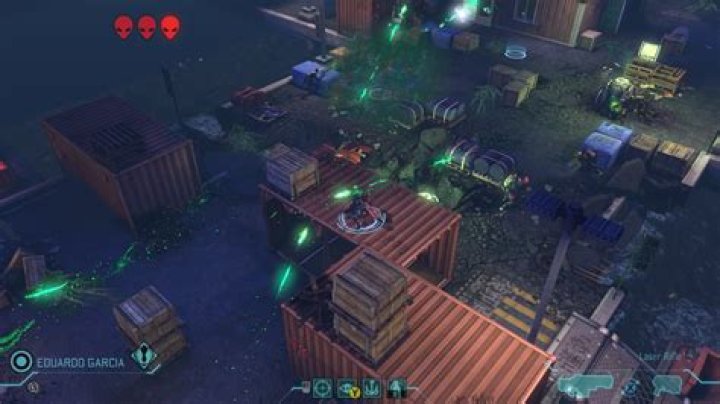 XCOM: Enemy Unknown review: blinded by science